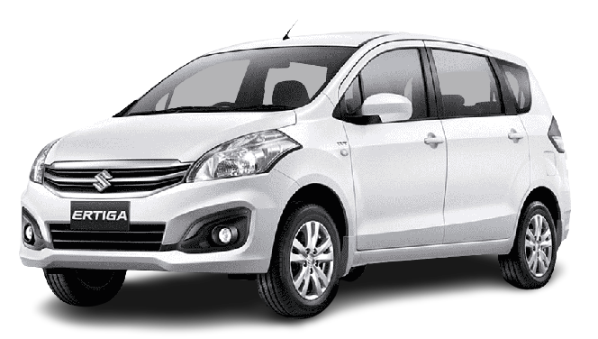 Ertiga taxi service in Sakleshpur for airport and business rides